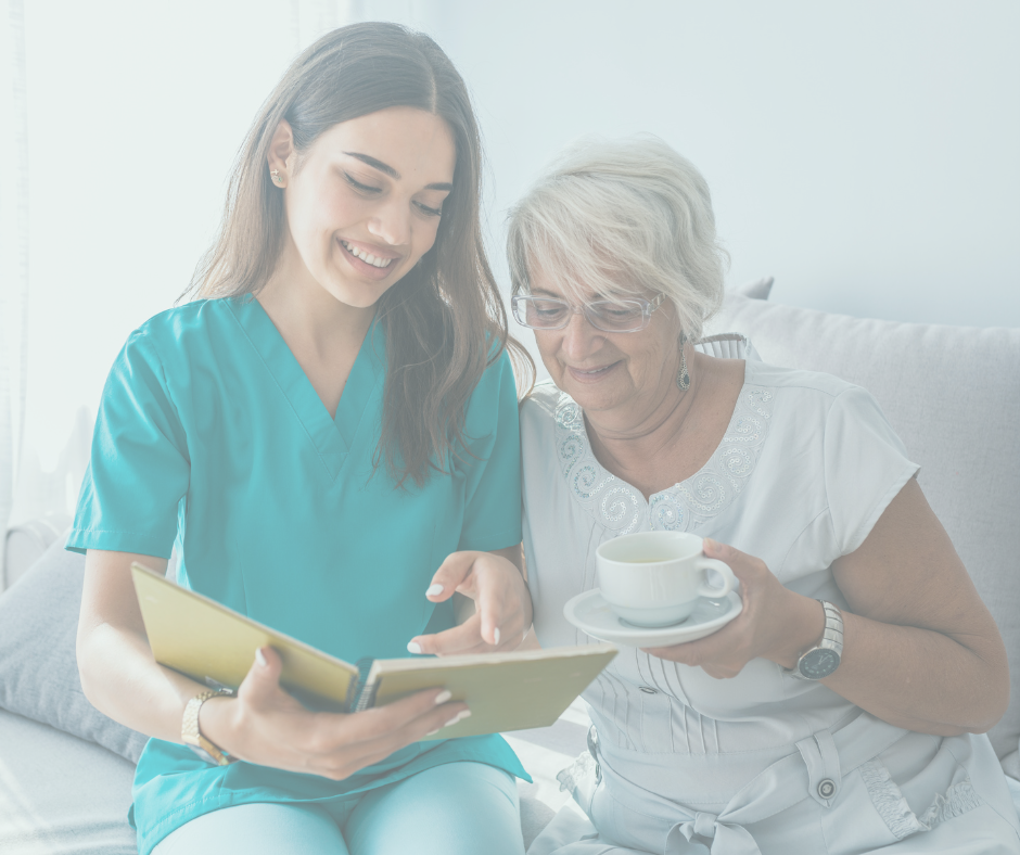 The Heart of Homecare: Why Compassion Makes All the Difference