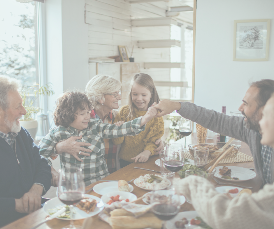 Keeping Seniors Safe and Connected During the Holiday Season